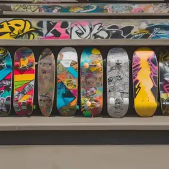 Choosing the Right Mark Gonzales Board for You